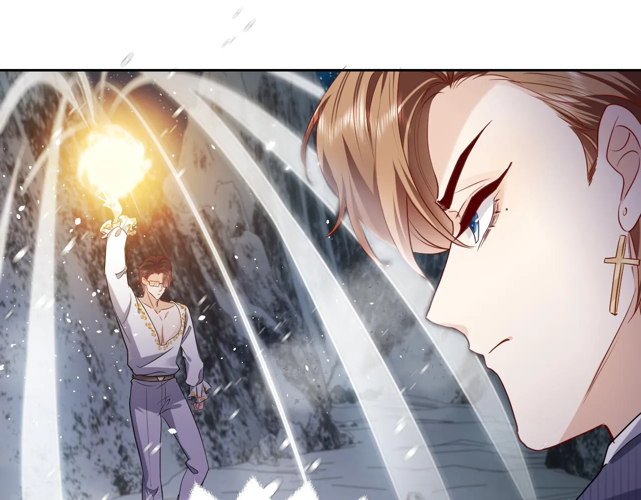 第84话 伪神 第55页
