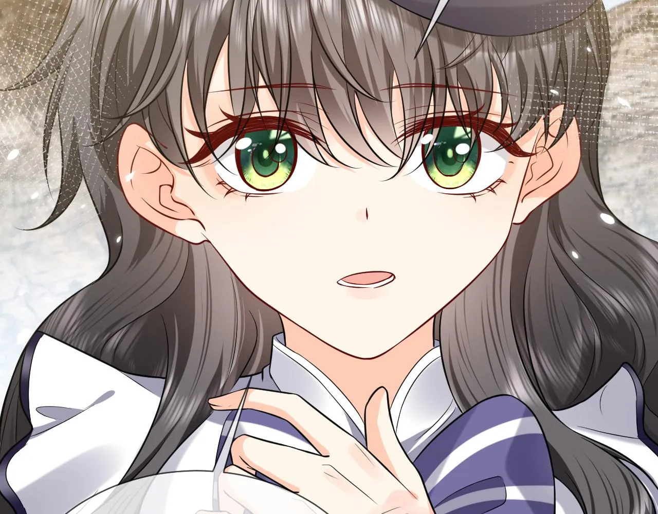 第86话 被扰乱的剧情 第17页