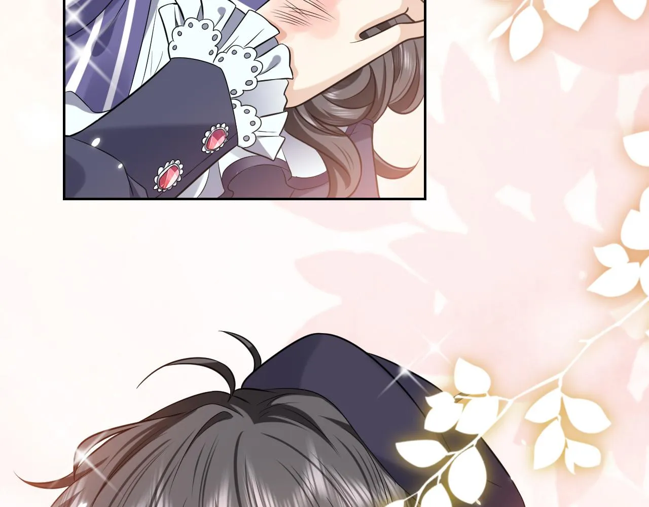 第86话 被扰乱的剧情 第47页