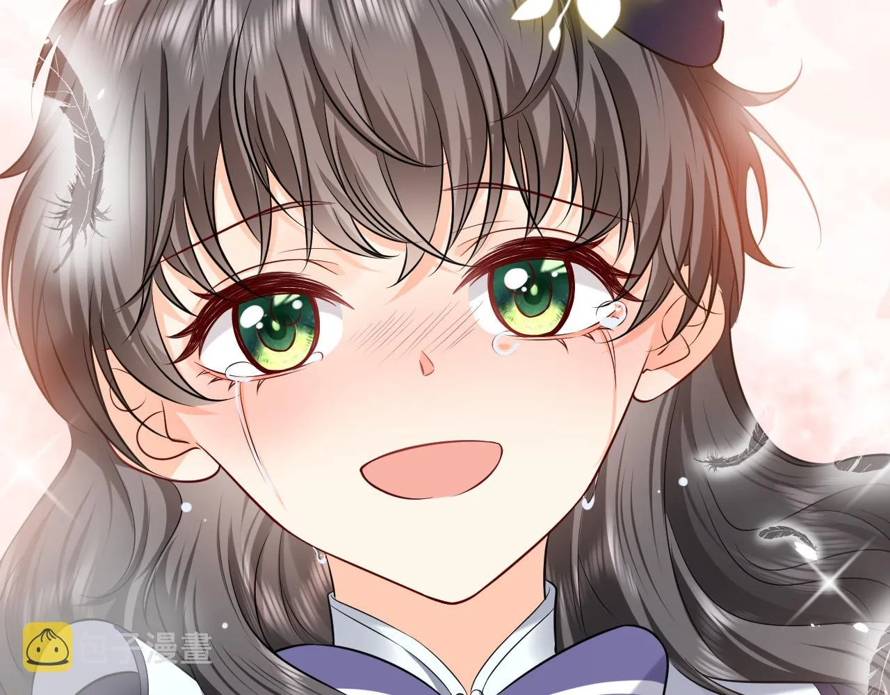 第86话 被扰乱的剧情 第48页