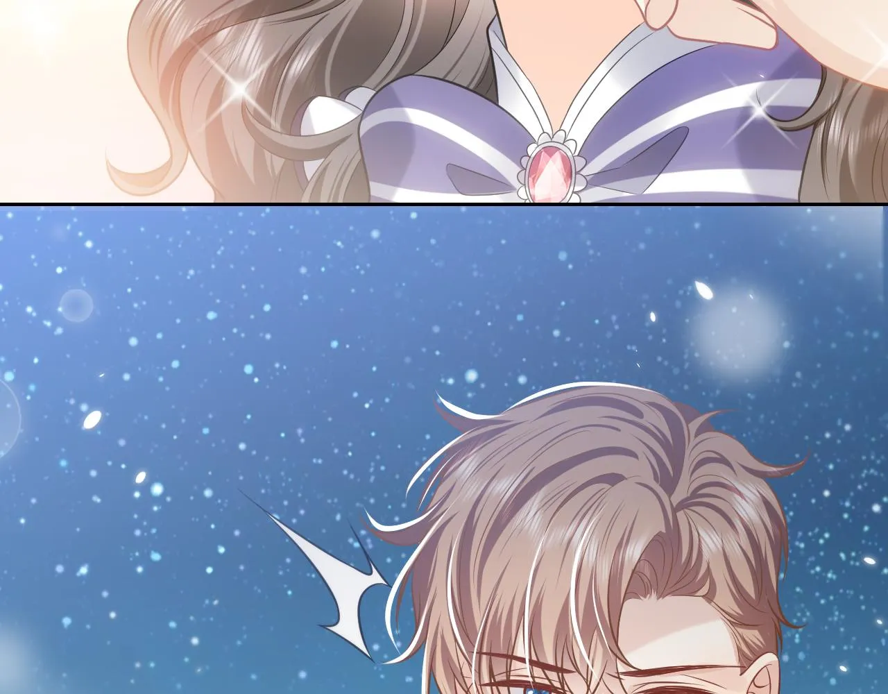 第86话 被扰乱的剧情 第54页