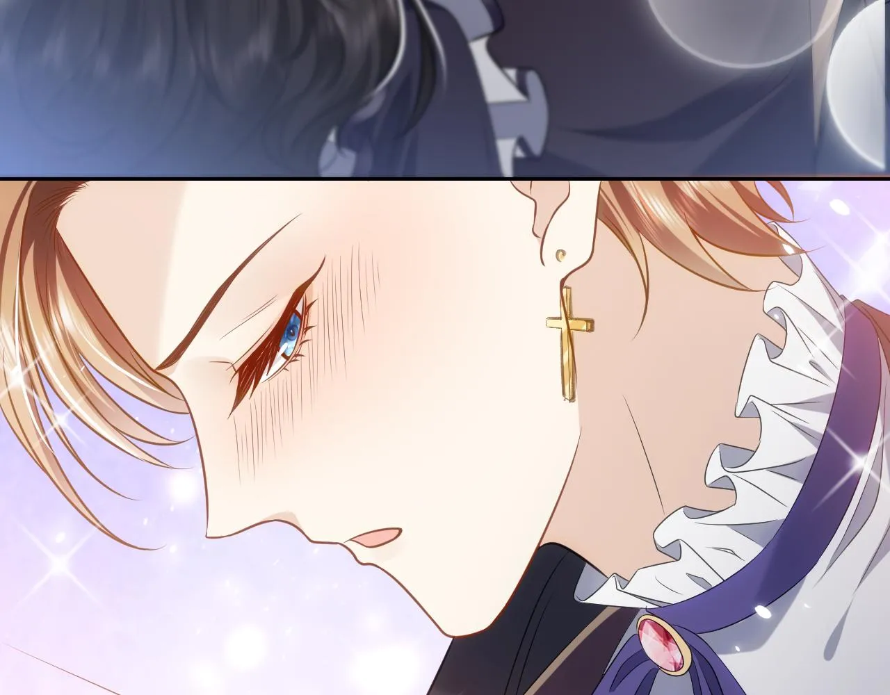 第86话 被扰乱的剧情 第56页