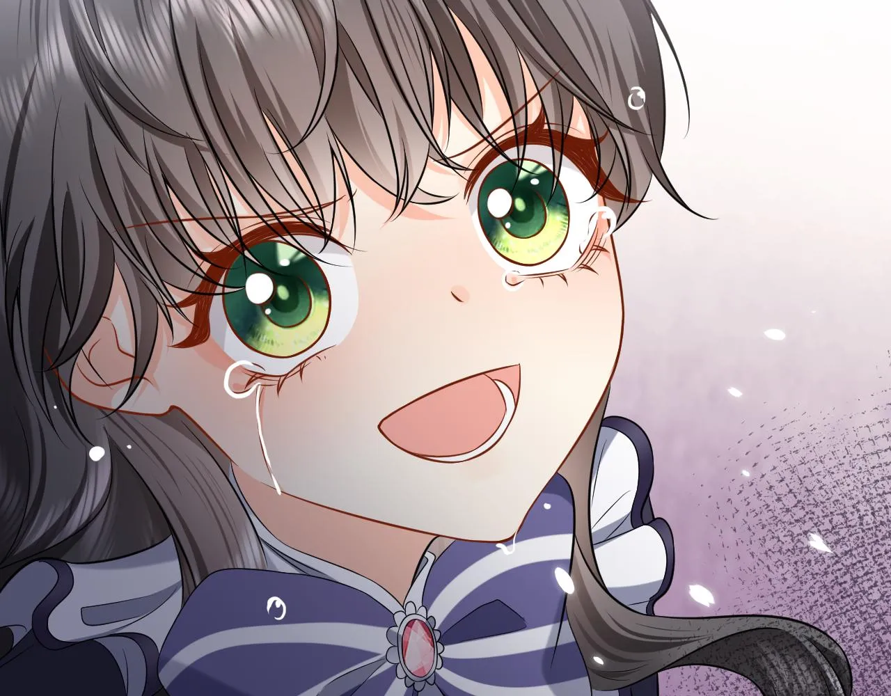 第86话 被扰乱的剧情 第61页