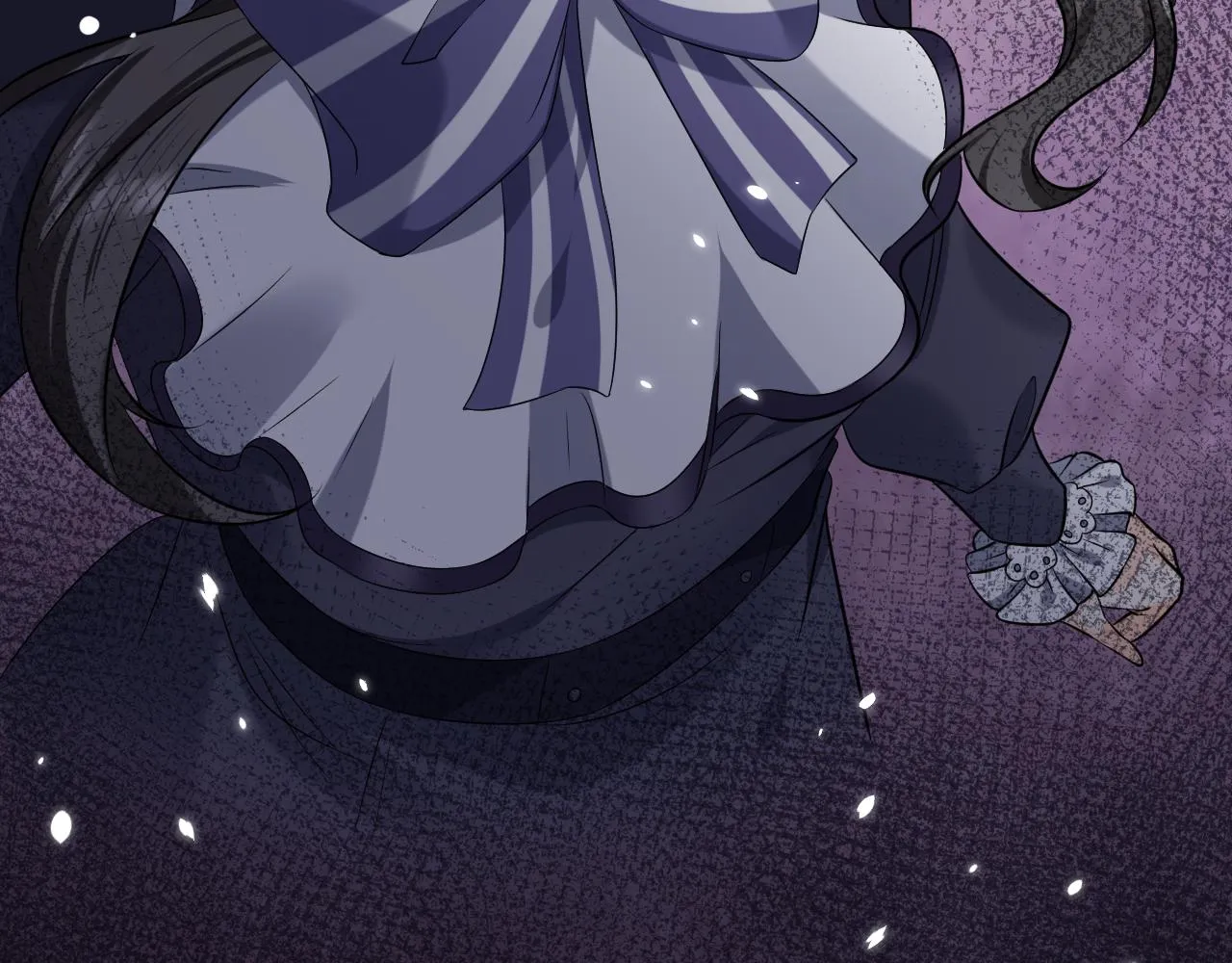 第86话 被扰乱的剧情 第62页