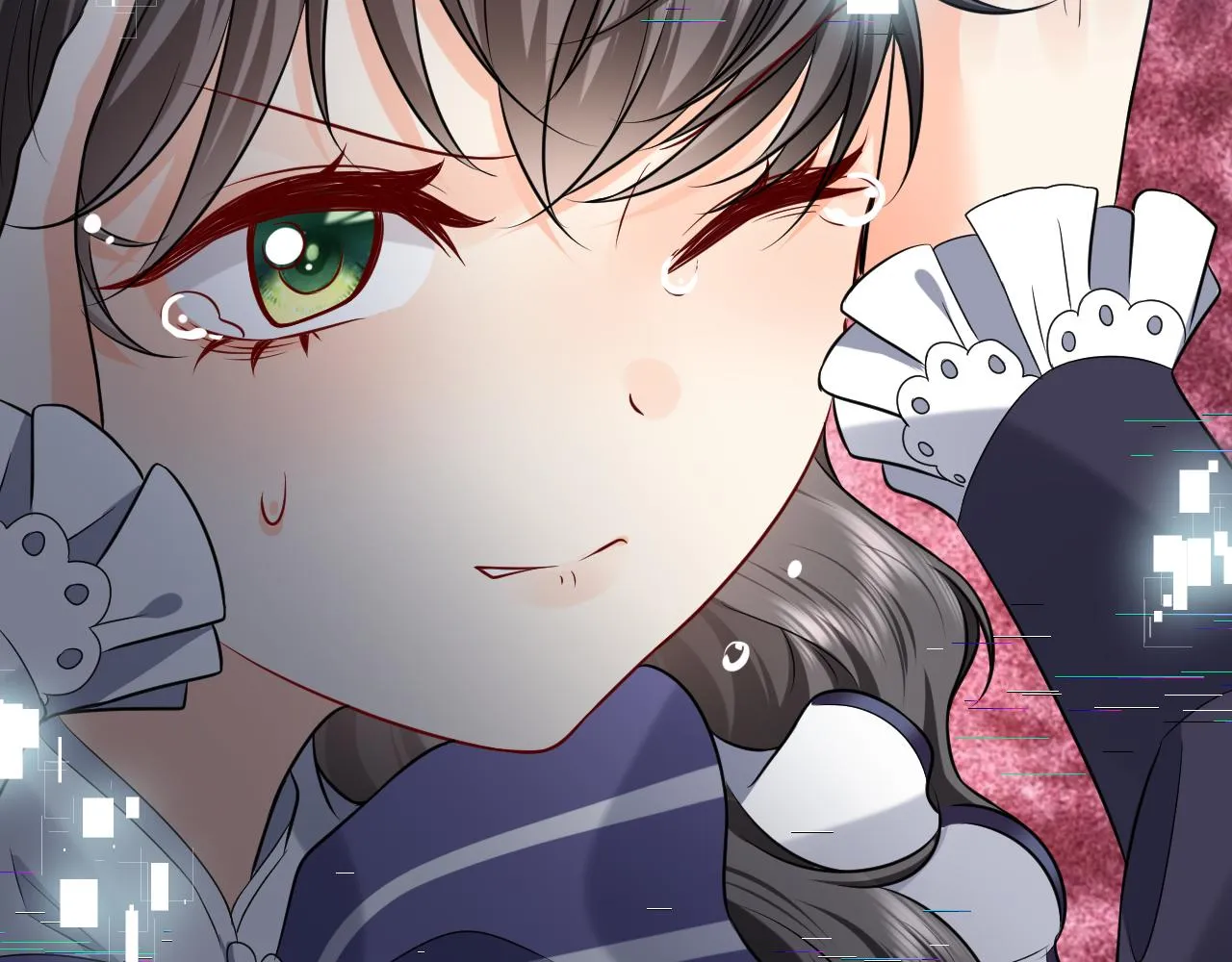 第86话 被扰乱的剧情 第86页