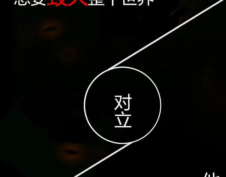 序章 弥漫城市的离奇死亡事件 第22页