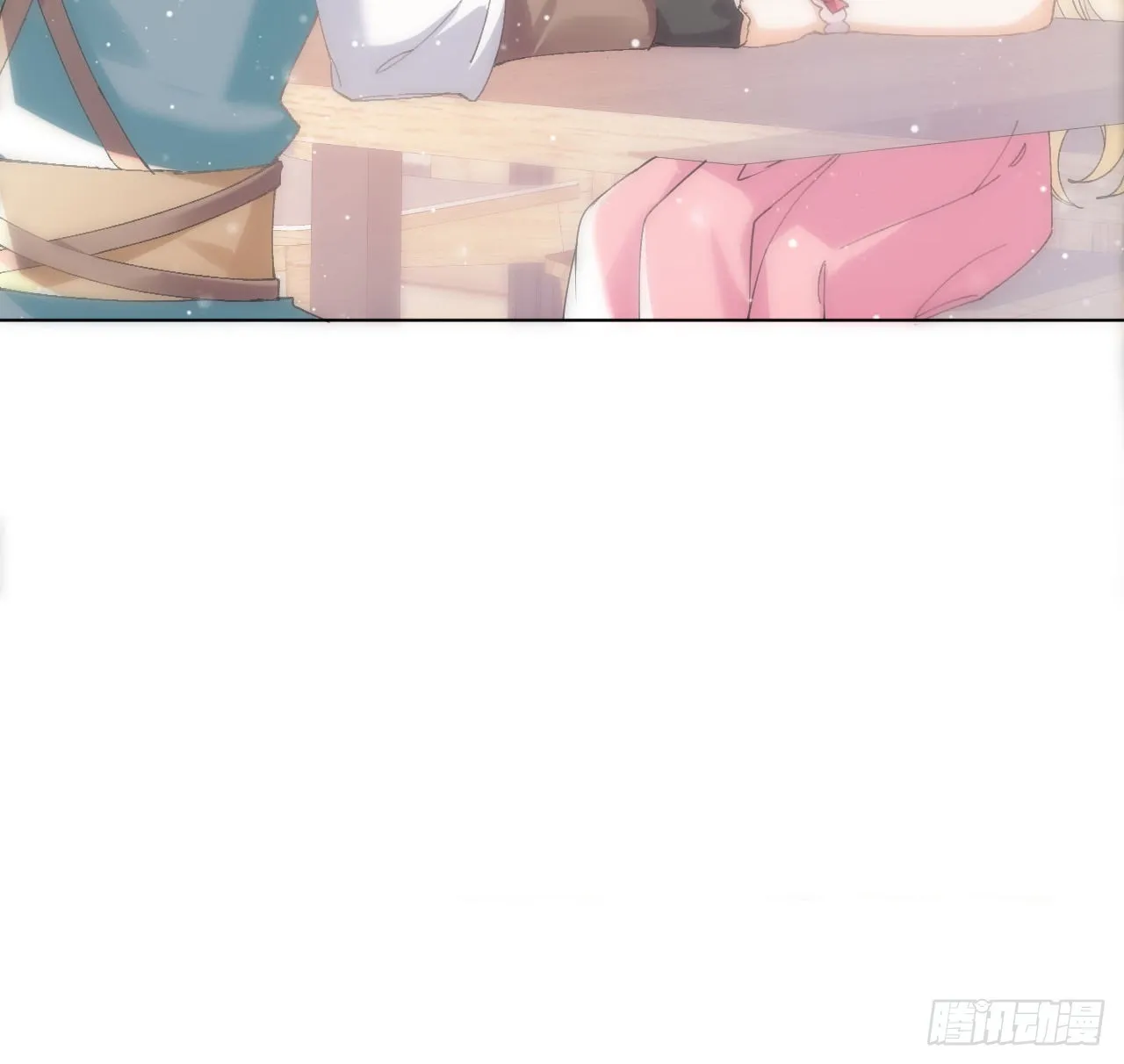 12话 当然要以妹妹为重！ 第33页