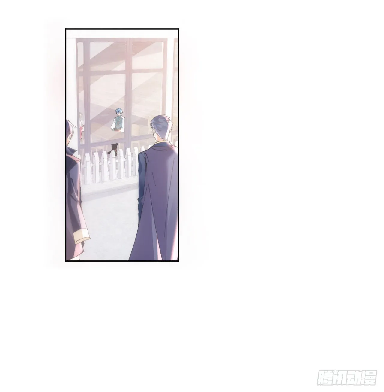 12话 当然要以妹妹为重！ 第39页