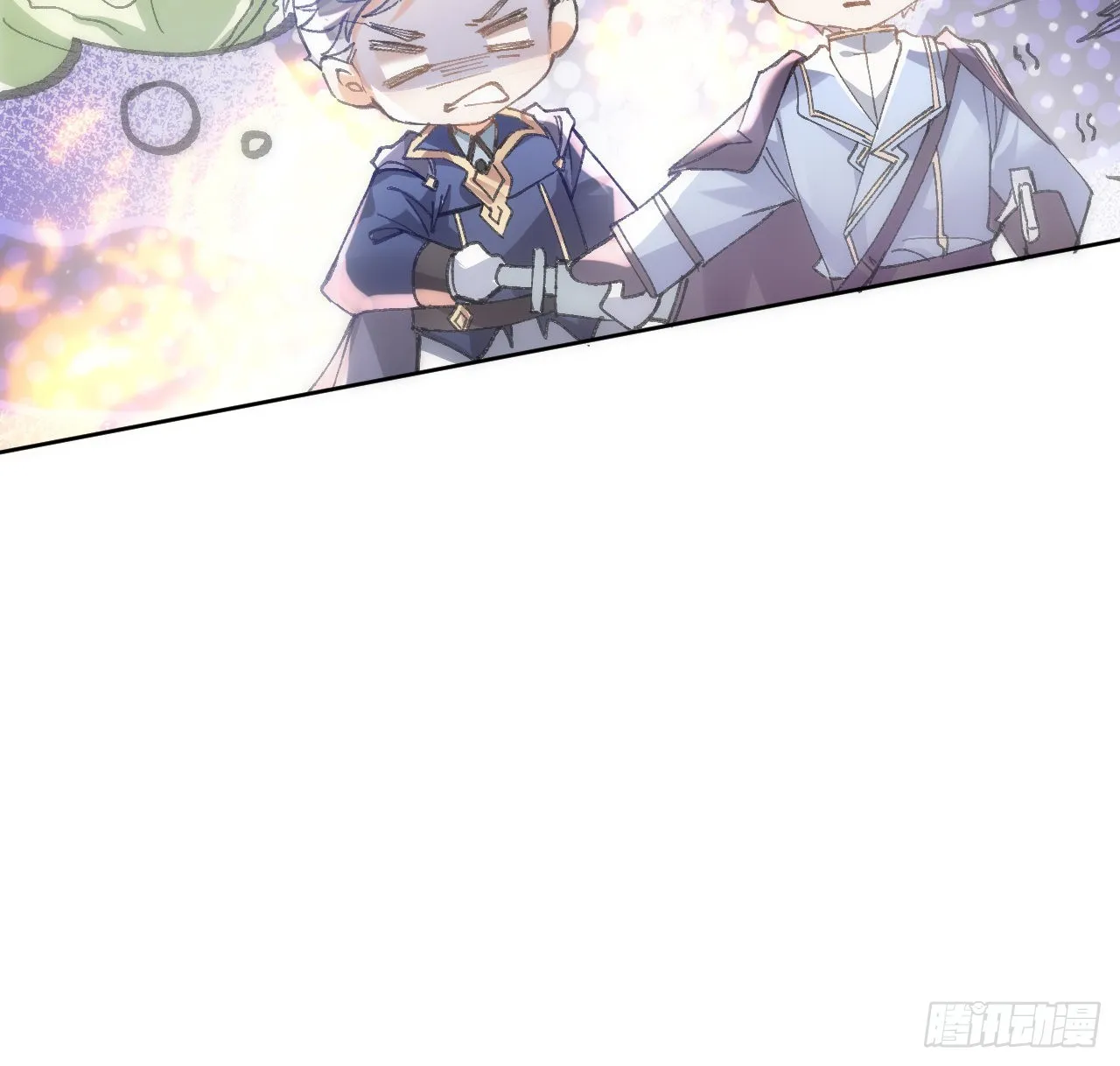 12话 当然要以妹妹为重！ 第43页