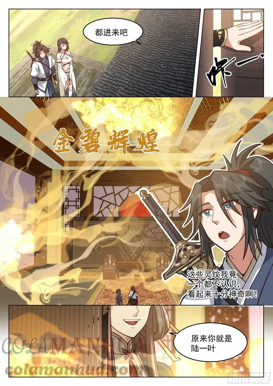 飞行灵纹 第2页