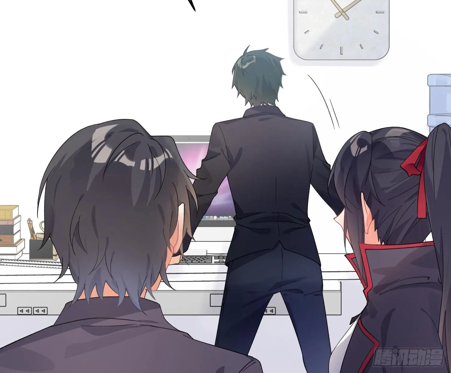 第九十四曲：制服 第7页