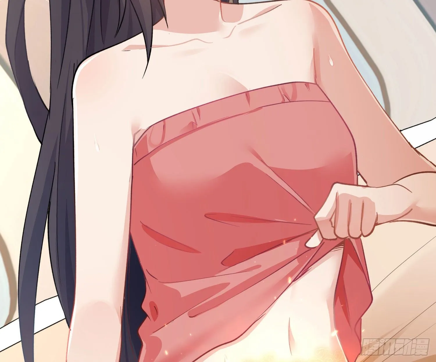 第八十曲：吻 第29页