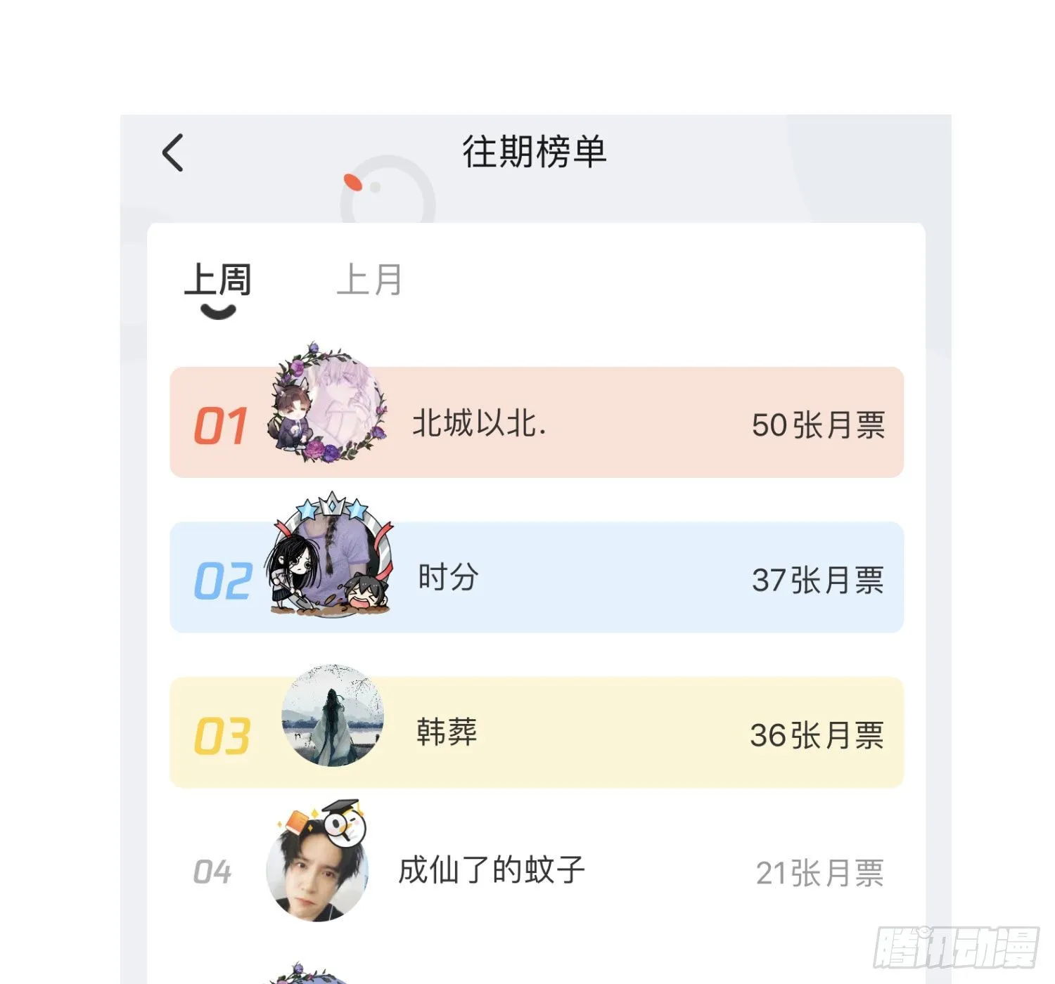 第七十七曲：欲望烙印 第95页