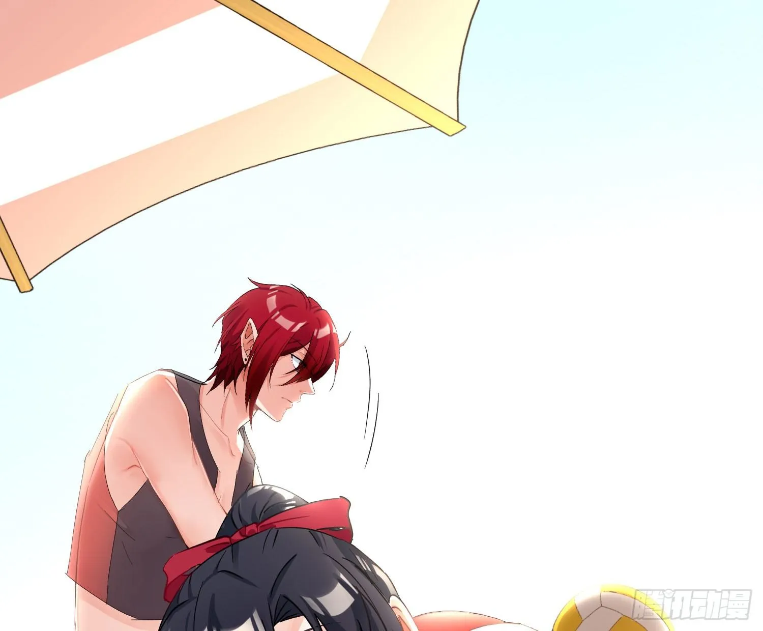 第七十五曲：不可描述 第21页