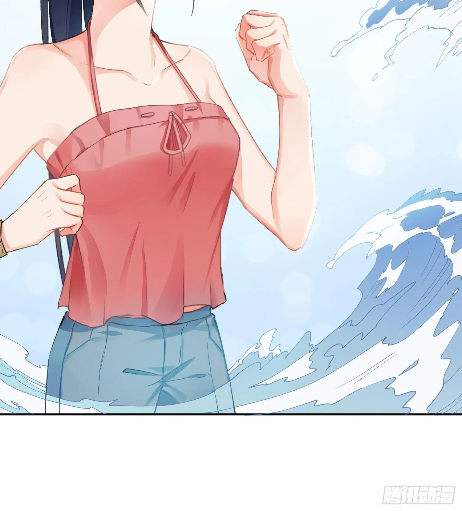 第七十四曲：去海边 第14页