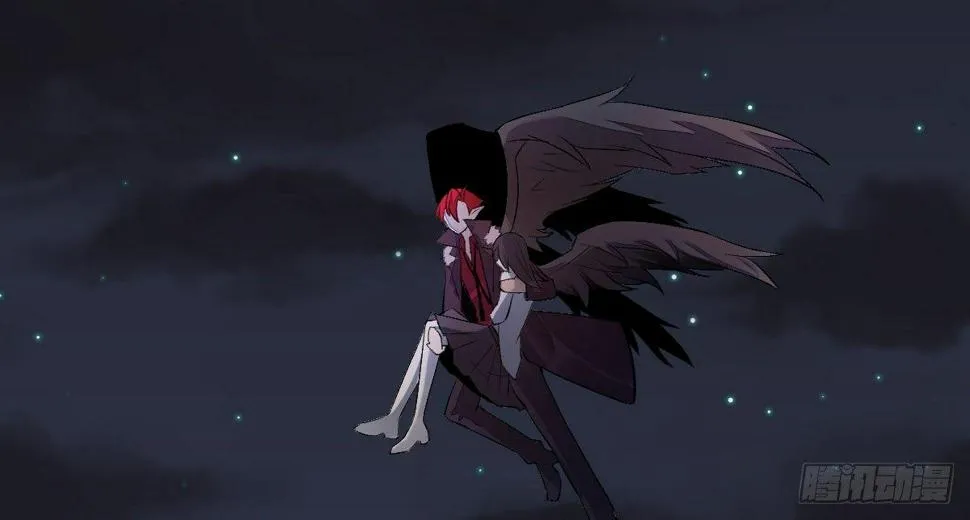 第十二曲：魅魔的诱惑 第20页