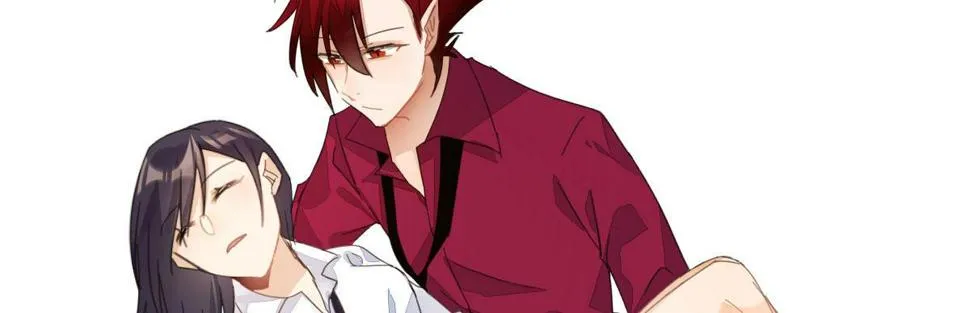 第二十二曲：不灭魔女 第8页