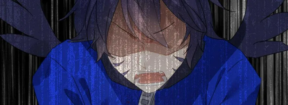第三十一曲：怎么可以作死 第22页