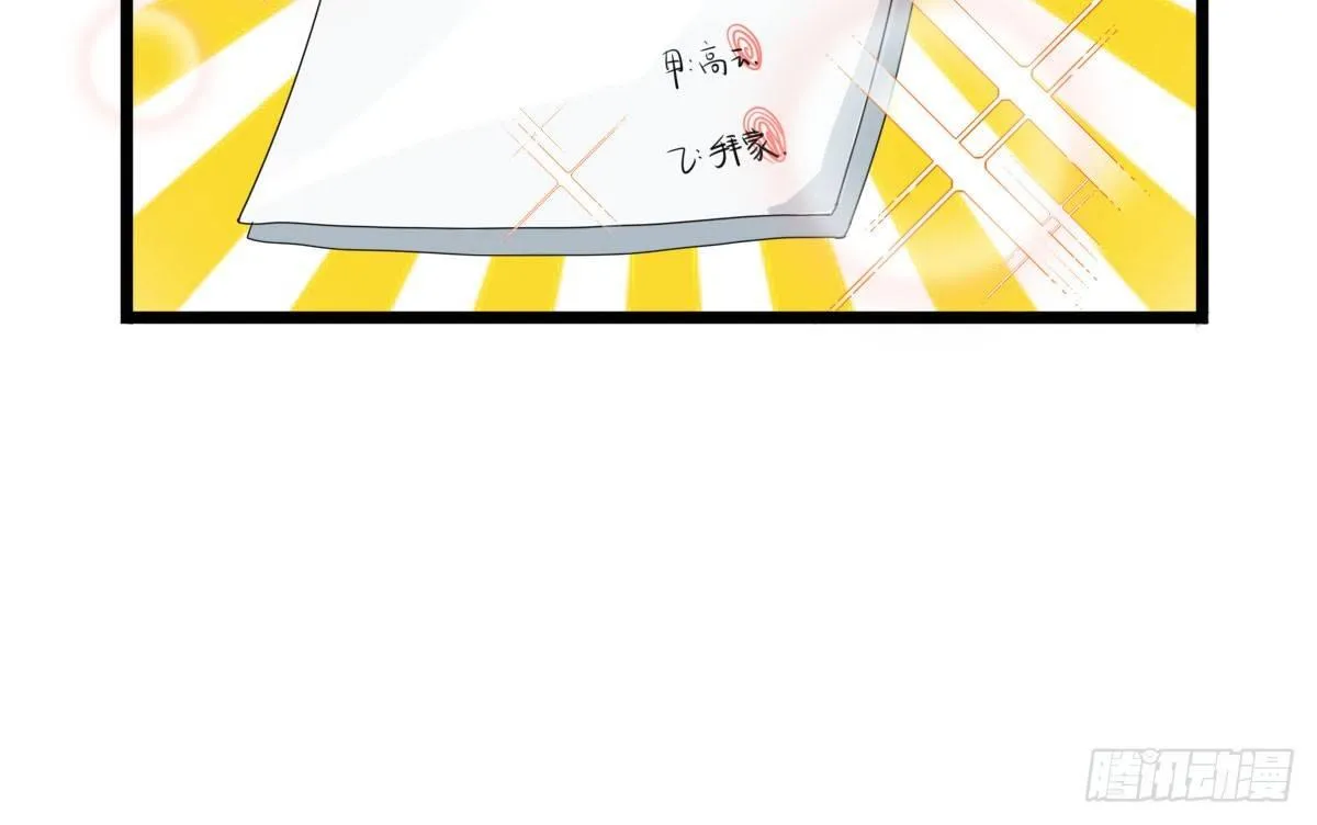 Q版番外：结婚契约？ 第10页