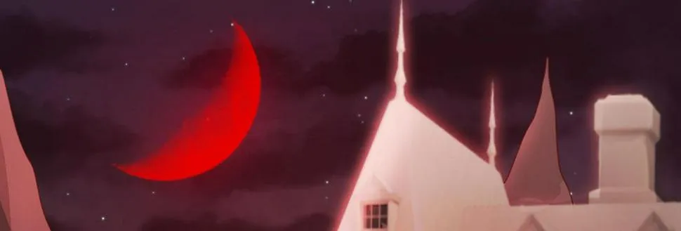 第四十五曲：裂痕 第2页
