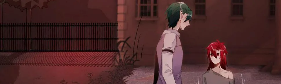 第四十五曲：裂痕 第5页