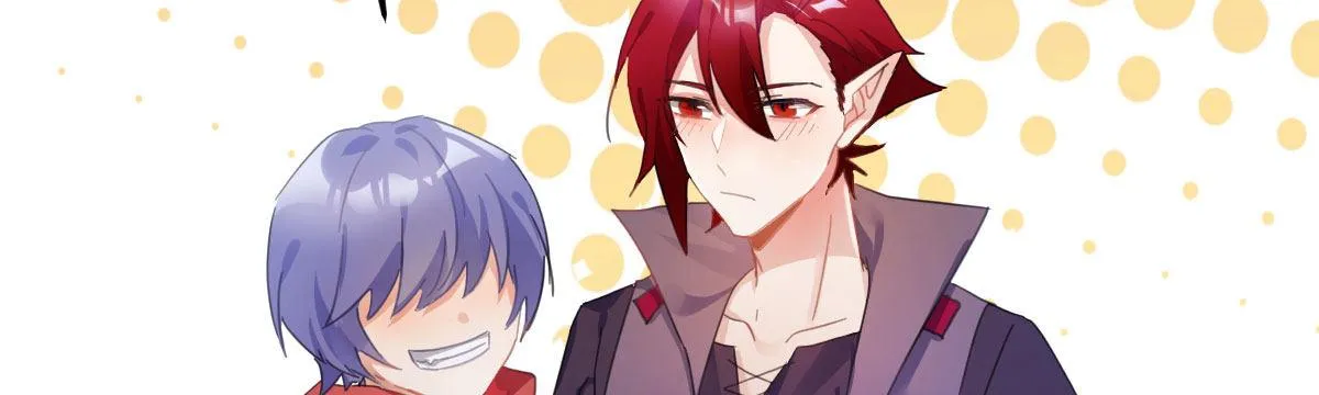 特别篇：幕后二三事1 第108页