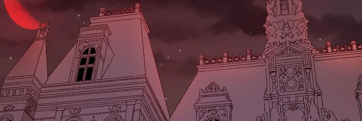 第五十四曲：我来当你妻子 第6页