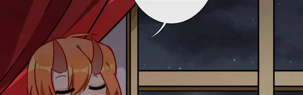 Q版番外：混血 第6页