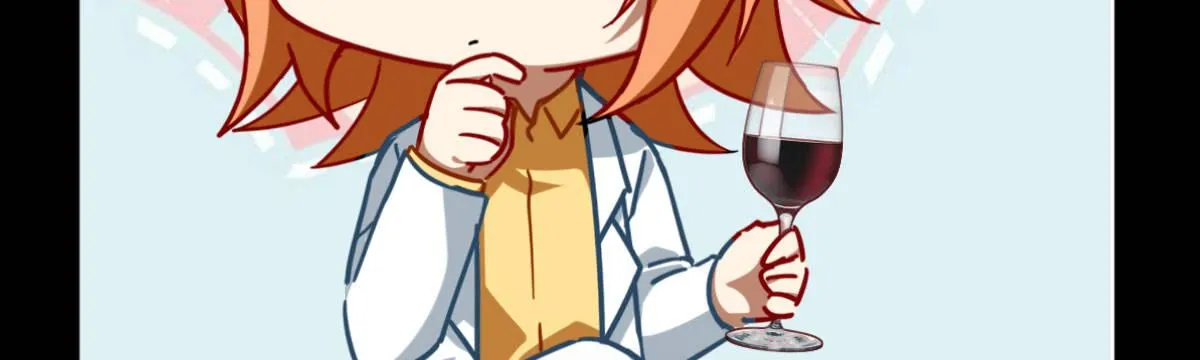 Q版番外：混血 第19页