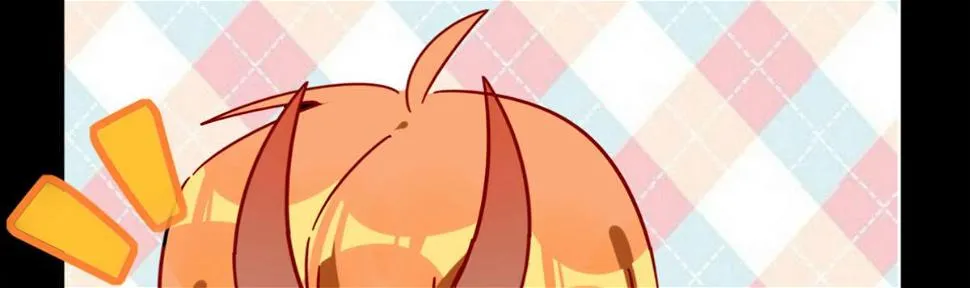 Q版番外：混血 第22页