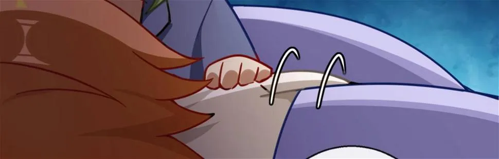 Q版番外：混血 第46页