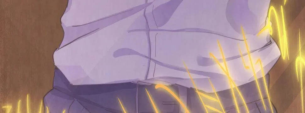 第五十五曲：取代你成为唯一 第19页