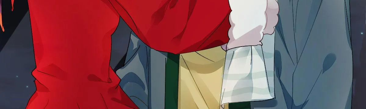 特别篇：某天的吉蒙里 第46页