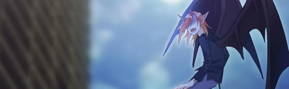 第六十曲：天使降临 第4页