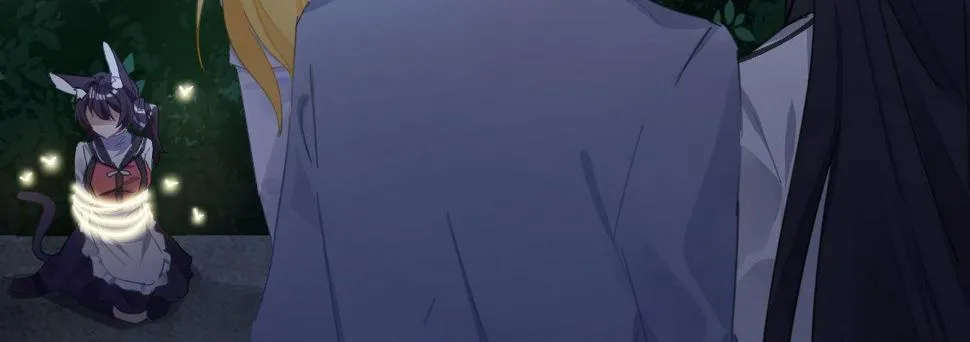 第六十一曲：不可以虐猫 第36页