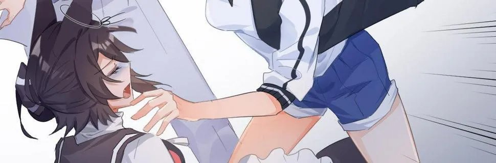 第六十一曲：不可以虐猫 第117页