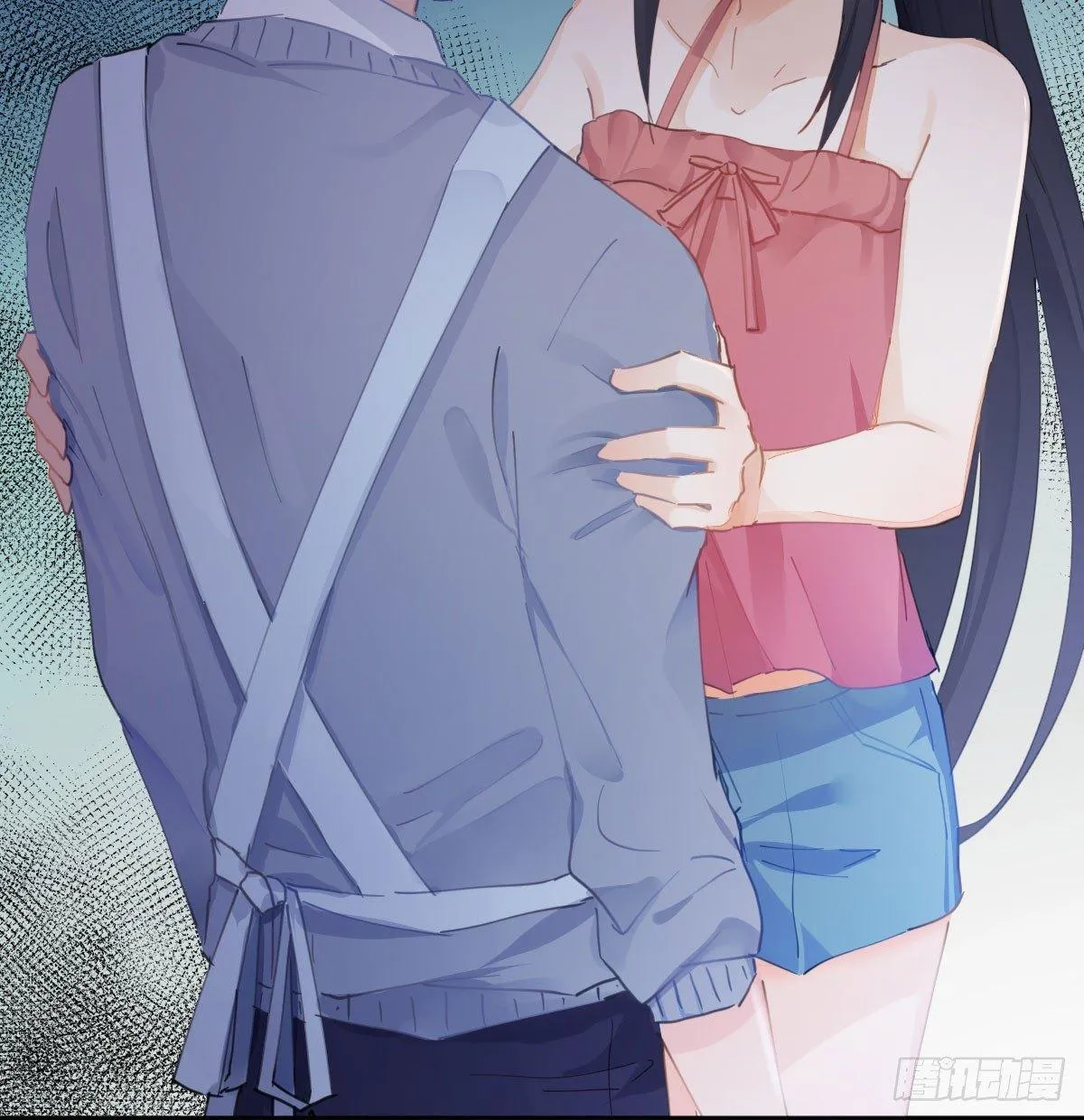第六十六曲：她是圣女 第36页