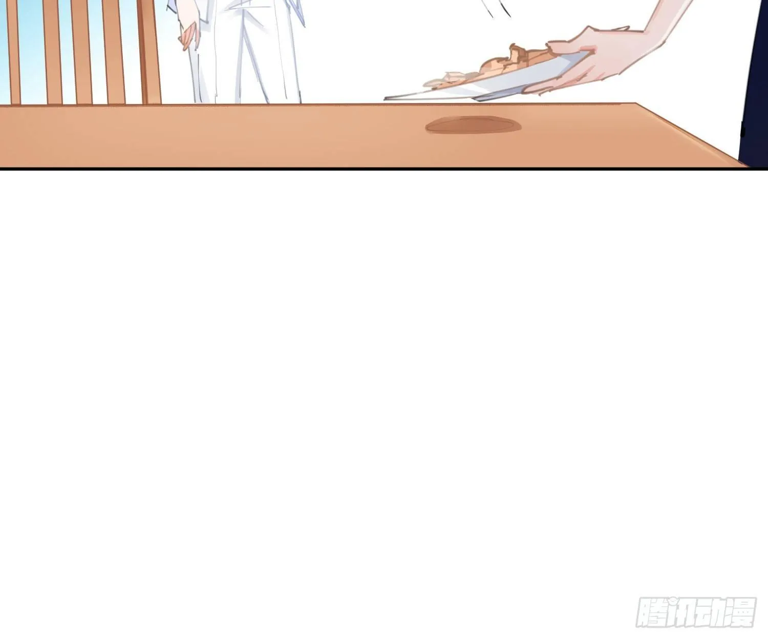 第六十七曲：作为骑士 第19页