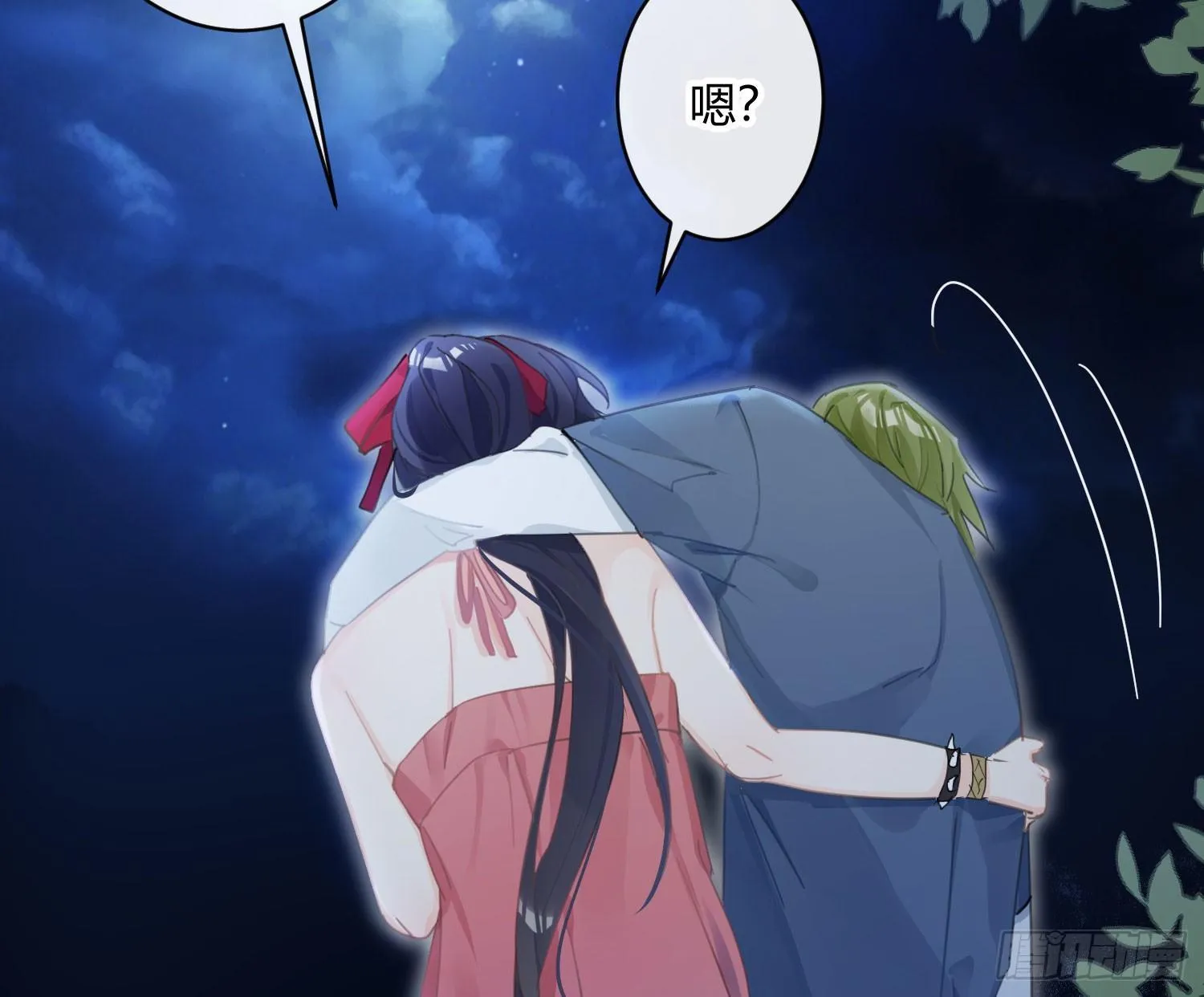 第六十七曲：作为骑士 第65页