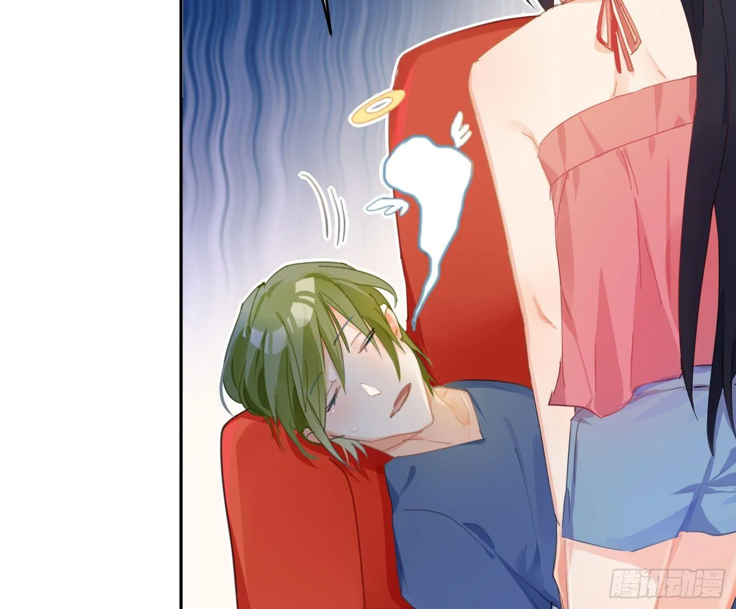 第六十八曲：男上加男 第45页