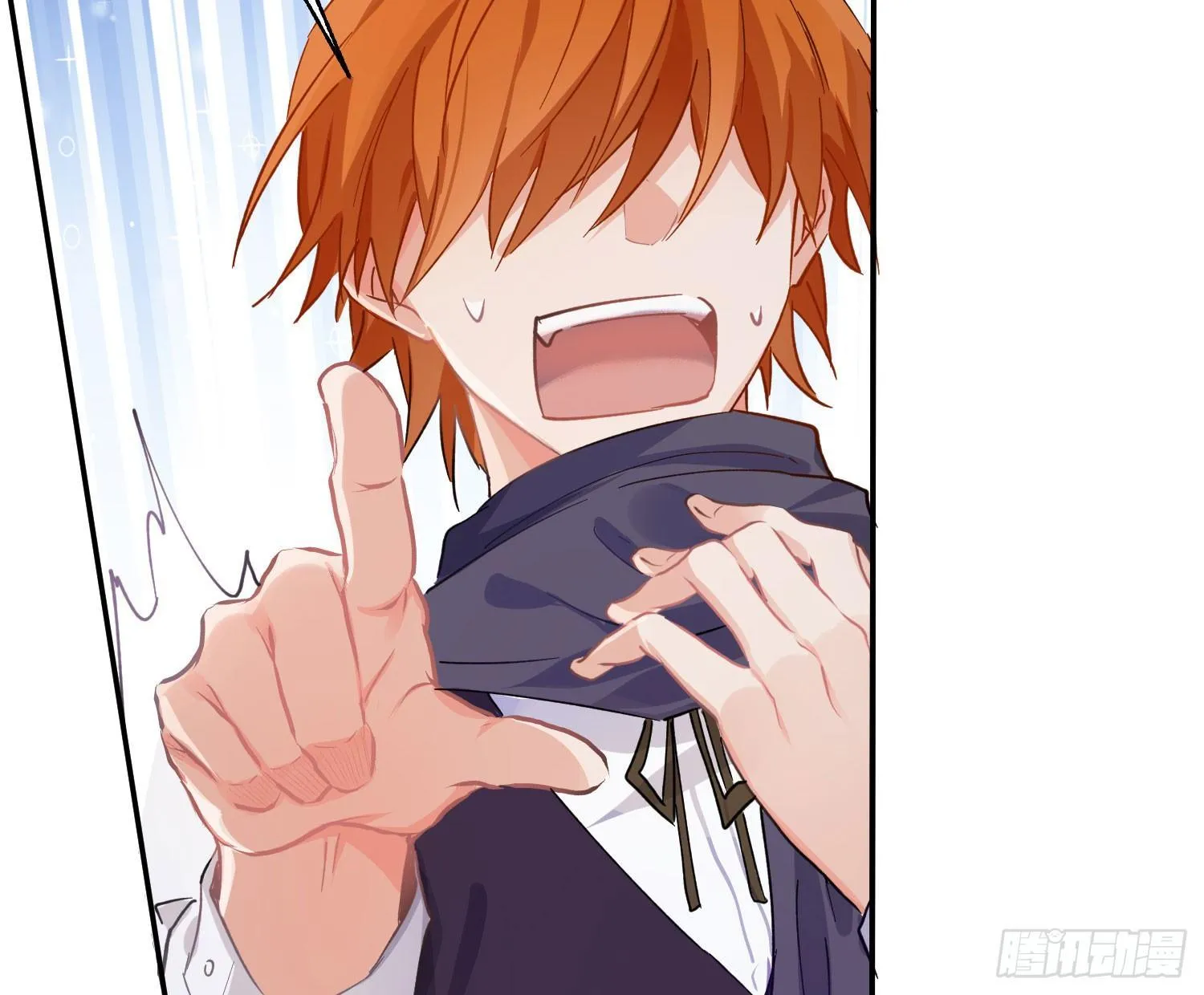 第六十九曲：无福消受 第9页