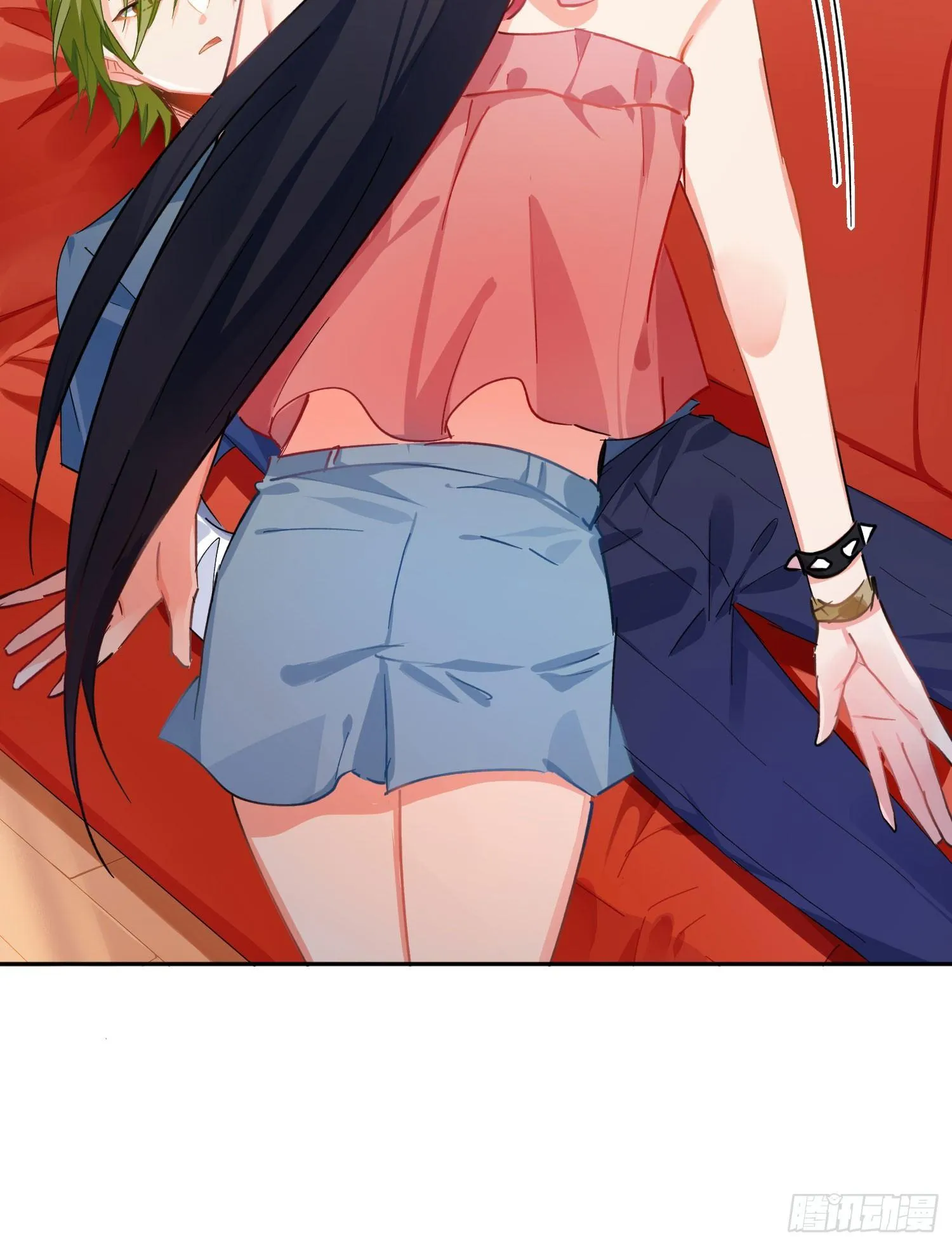 第六十九曲：无福消受 第82页