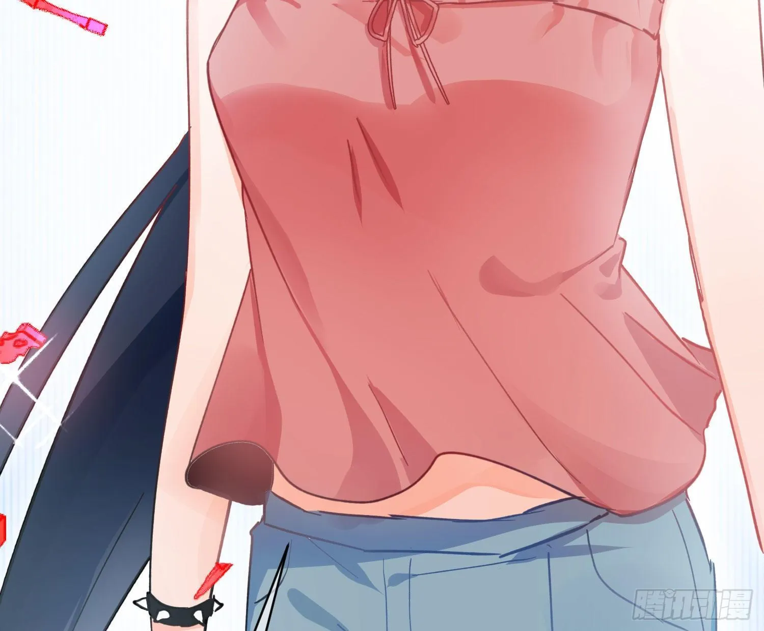 第七十三曲：理想和现实 第91页