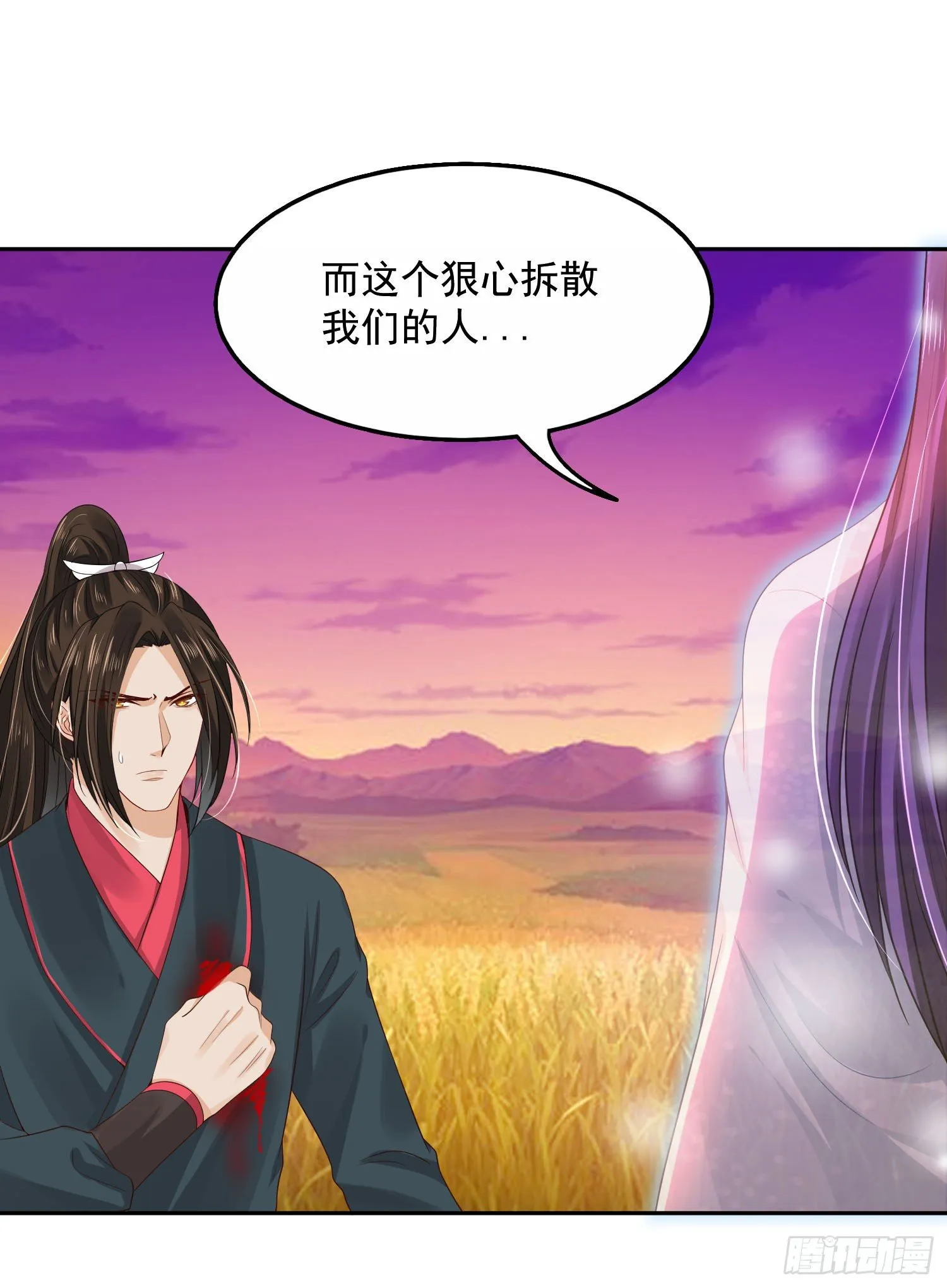 38 本王很温柔 第28页