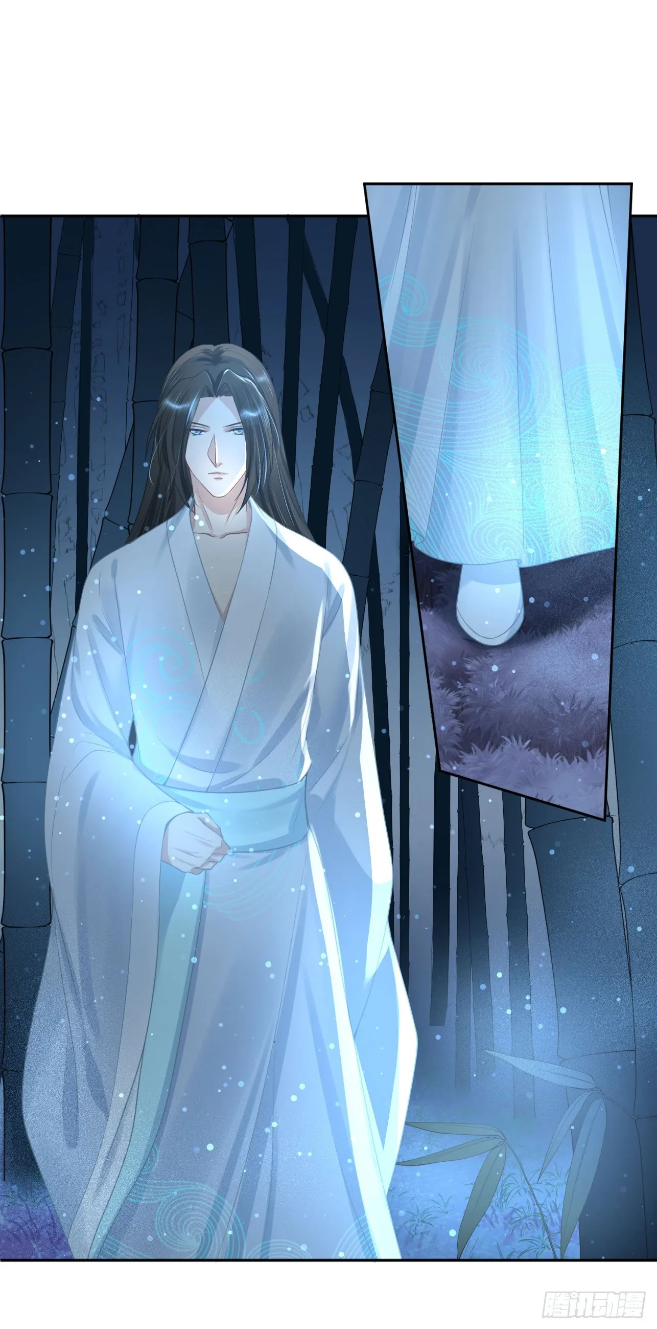 50 竹林小木屋 第3页