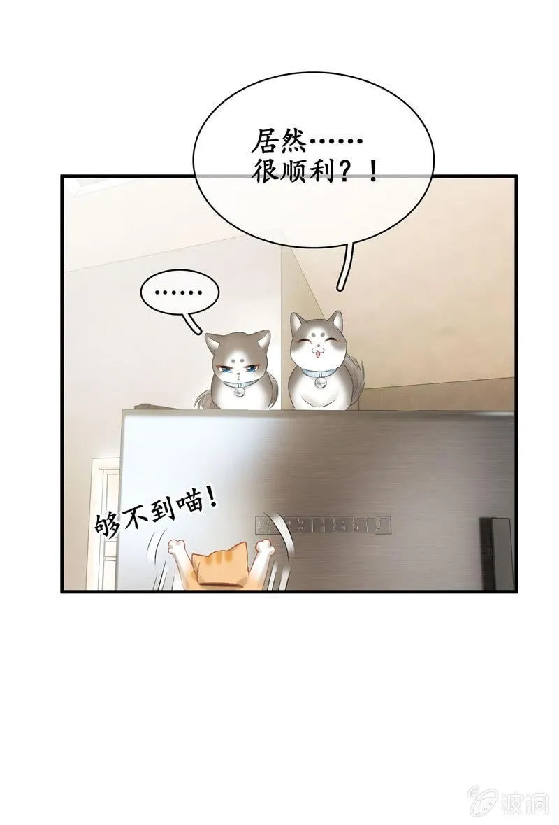 恋爱的酸臭味 第25页