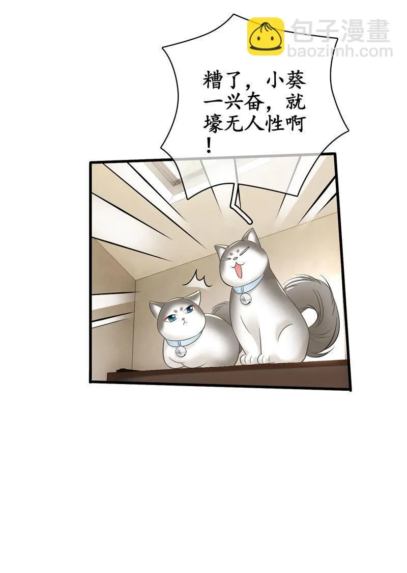 初恋兴奋的小葵 第27页