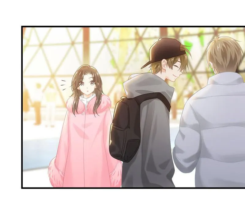 触碰的真心（（>v<）此章不要错过！） 第36页