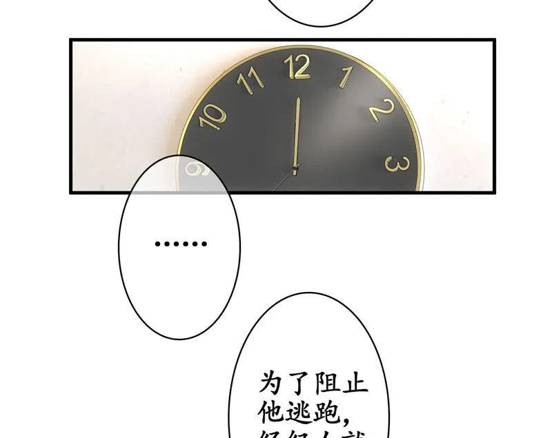 时间禁止的一刻 第28页