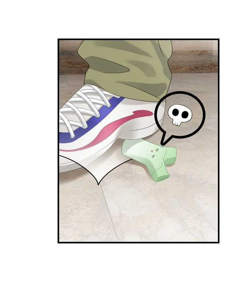 你的小宝贝生病啦！ 第46页